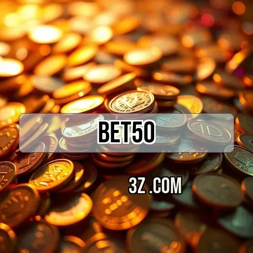 Betting Criativa no Bet50: Aposte com Inteligência e Emoção