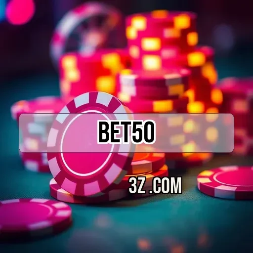 Experiência Mobile Incrível no Bet50 que Você Não Pode Perder