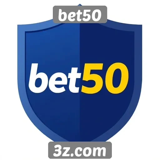 Avaliação da segurança do site bet50