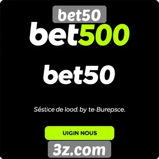 promoções e bônus oferecidos pelo bet50